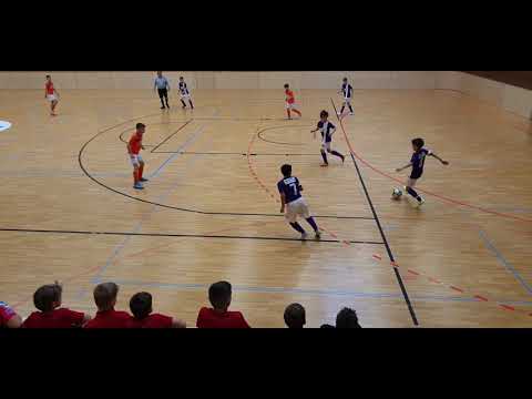 ASV XIII Cup - Finale: 1.Simmeringer SC - FK Austria Wien