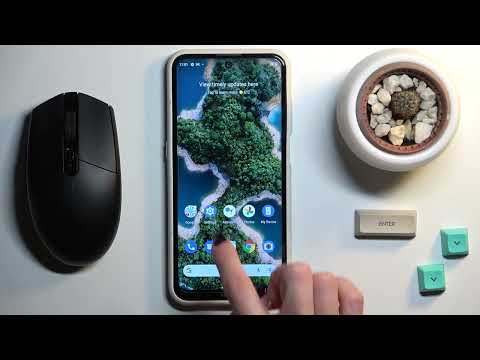 How to Check IMEI and Serial Number on Nokia X20 - Find IMEI & SN