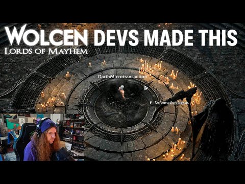 I tried this new ARPG..