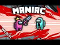Technoblade is a Maniac Among Us von Wi Technoblade is a Maniac Among Us von Wi
