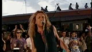 Music video thumbnail preview for Jimmy Page \u0026 Robert Plant - Yallah [from \ by Jimmy Page & Robert Plant