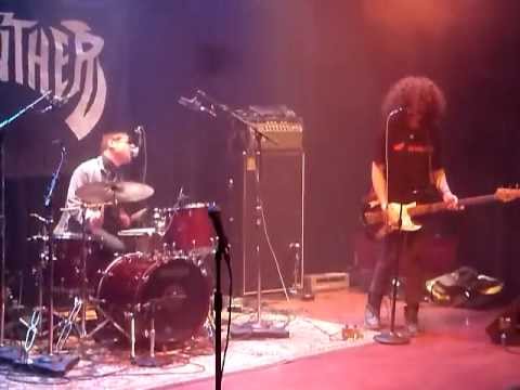 Japanther - The Gravy