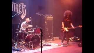 Japanther - The Gravy