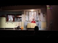 Walt Disney's Carousel Of Progress