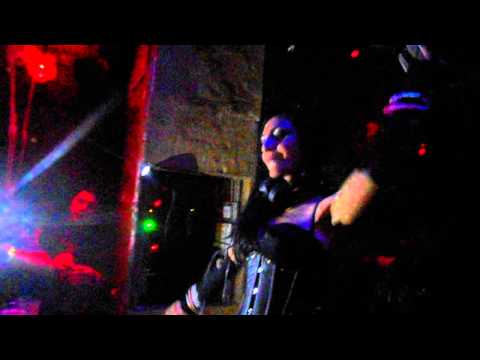 Lady Faith - Symbols - 10/31/12 - Hard Dance Nation