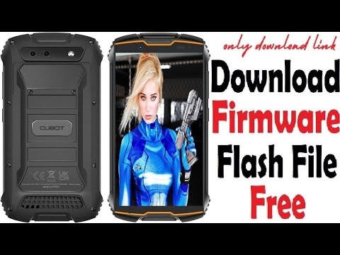 Cubot Kingkong Mini 2 Pro Flash File Firmware – Stock ROM