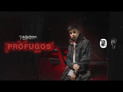 Philip Ariaz - Prófugos (Video Oficial)