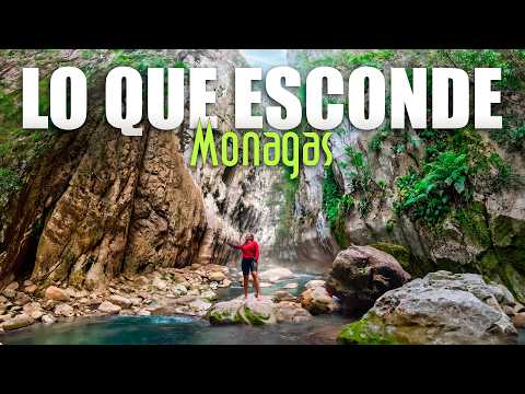 VENEZUELA VOLVIÓ A SORPRENDERNOS. ESTA VEZ FUE MONAGAS.