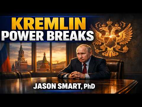 Russia Just Took a Hit It Can’t Hide