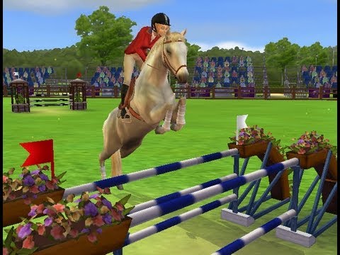 mon cheval virtuel pc gratuit