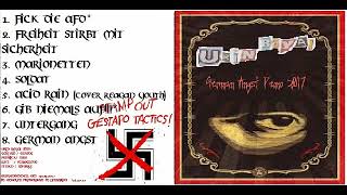 Urin Royal   Demo German Angst 05 Acid Rain Reagan Youth Cover