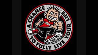 Mxpx - No action (cover - Elvis Costello)