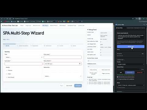 Item video thumbnail