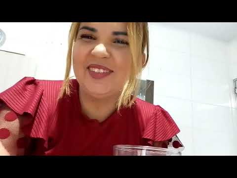 Almoço de Domingo rápido com cardápio Receitas da Dinda