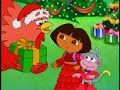 Dora The Explorer Christmas Song