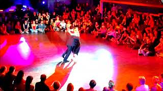 Noelia Hurtado & Carlitos Espinoza 4