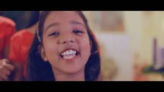 Jaya Jaya Sri Christmas Song - Prasanga Thissera ft. Rev. fr. Shiran Chamaka