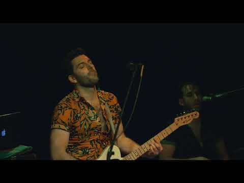 Magic City Hippies - Durham: Motorco 1/11/20