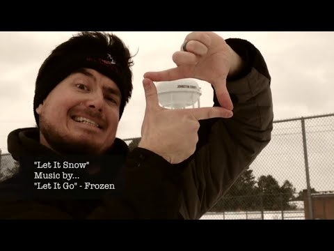 JoCo - Snow Day - 2015