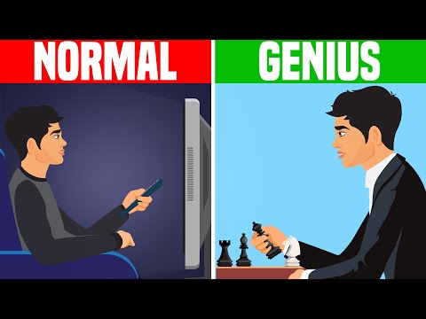 7 Secret Ways to Increase Your Intelligence