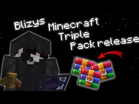 Best Minecraft Packs for 1.18-1.19 PvP