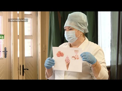 Татьяна Котлобай - делегат Всебелорусского народного собрания Брагинского района видео