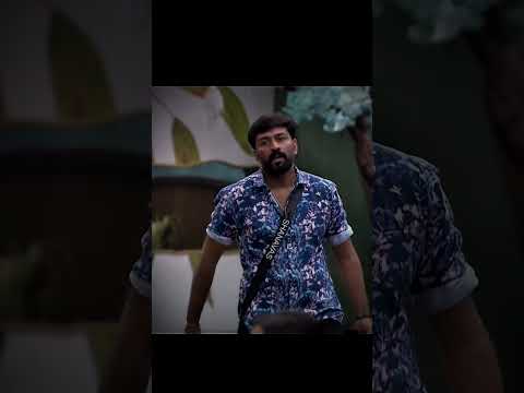 SHANAVAS🔱#trendingshorts #biggboss #shanavasactor #1millionviews #aryan #edit #lokahtrailer