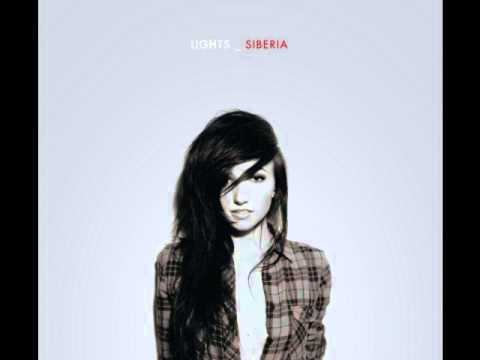 Lights - Siberia (Alex Klingle remix)