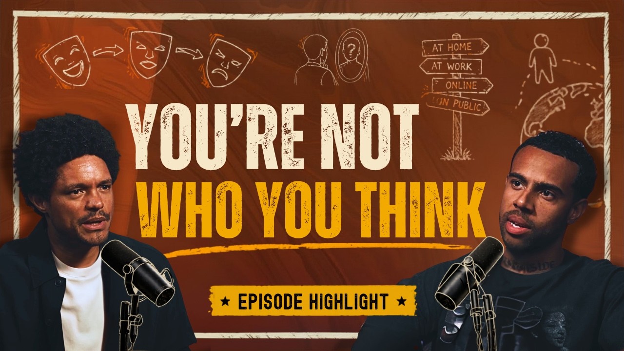 Why Your Identity Changes Depending on Where You Are