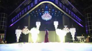Christina Aguilera ft. Jacquie Lee We Remain live The Voice