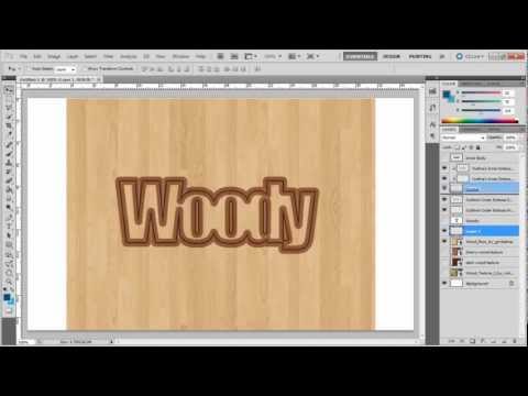 How to View Photoshop Full Screen