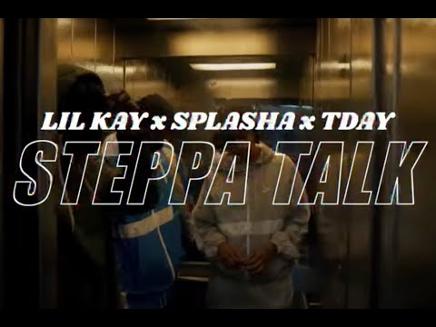 GTA ENTERTAINMENT | LIL KAY X SPLASH (OFFICIAL MUSIC VIDEO)