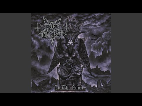 Open The Gates - Darck Funeral