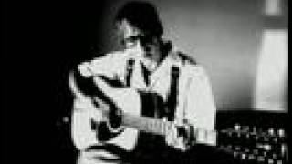 Roll River Roll [Richard Hawley - acoustic cover]