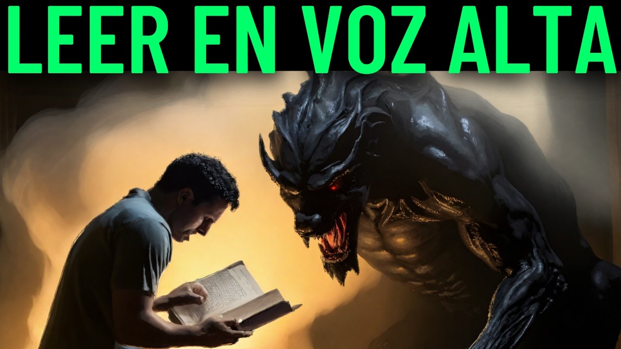 3 VERSÍCULOS BÍBLICOS QUE LOS DEMONIOS ODIAN (PODEROSOS VERSÍCULOS DE PROTECCIÓN)