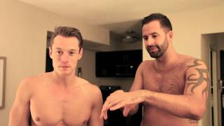 Download lagu Part II: Inside the Gay Bathhouse! mp3