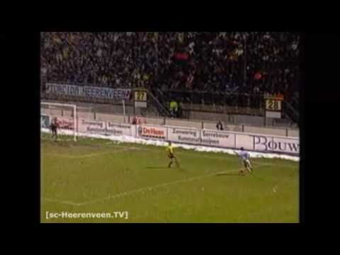 De weg naar de Champions League deel 4