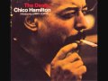Chico HAMILTON "Thoughts" (1966)