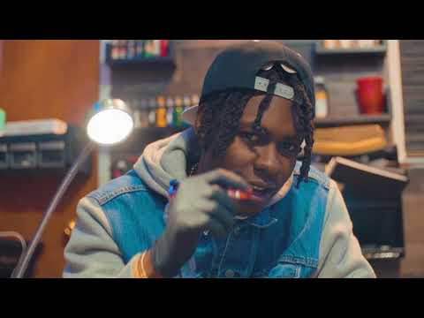 Prince Pine - Look A Gal (Official Music Video)