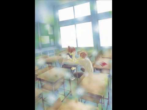 Utsukushi Sugite - Bokura Ga Ita