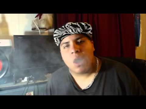 lleno mi pulmon GTO ft donexprs (Weed Session)