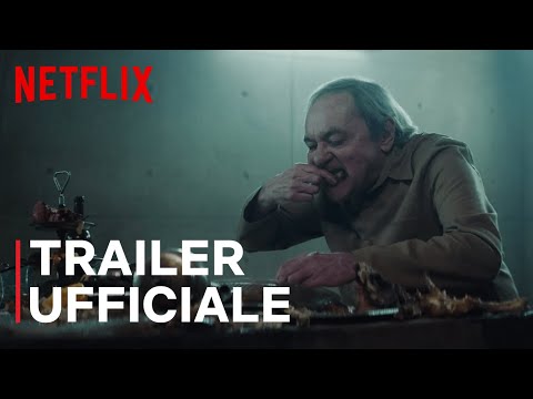 Il buco | Trailer Ufficiale | Netflix Italia