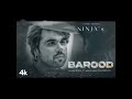 BAROOD Official Video   Ninja   Latest Punjabi Songs 2024   T Series 259146828 Bollywood Song