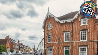 Luxury Town Centre Apartment Stratford upon Avon | United Kingdom ⭐