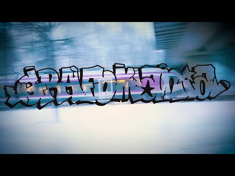Grafomania - Daniel Savio - HIP HOP