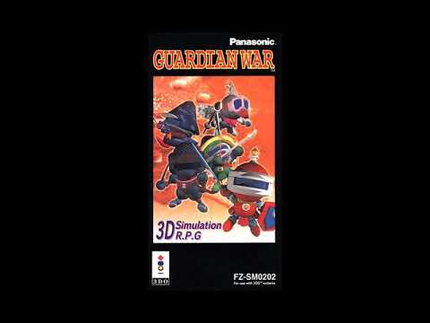 Sound Test Unlocked! Best VGM 2645 - Daichi (Guardian War)