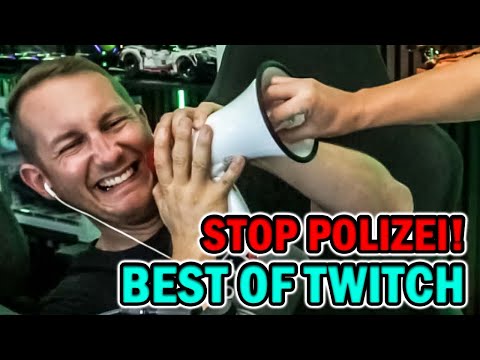 Halt POLIZEI! Verlassen sie mein ZIMMER | Best of M4cM4nus July/August 24