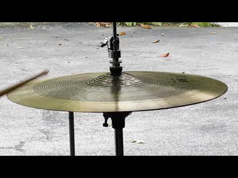 15" Sabian HH Vanguard Hi-hats