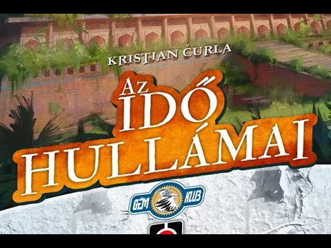 Az idő hullámai - Gémklub