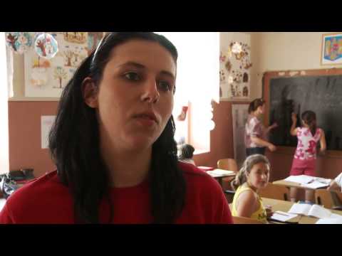 Tageszentrum Sura Mare 2008